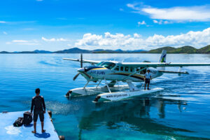 7. Paperwork Keeps You Afloat: