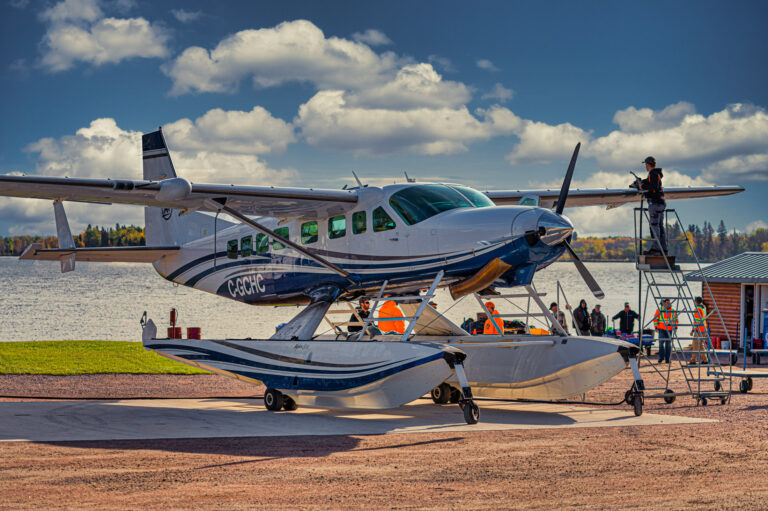 1. Flight Operations Assessment