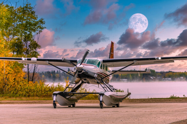 Aviation Consulting Services