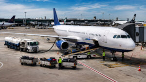 3. Airport Infrastructure and FBO Assessment