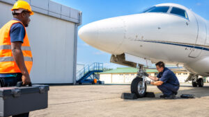 2. Aircraft Maintenance Assessment