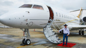 3. Full Aviation Business Plan and Financial Modelling