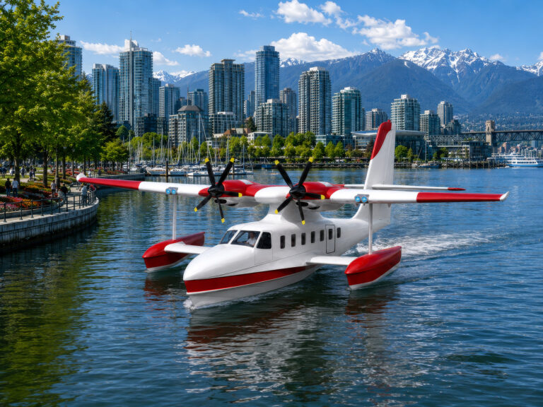 2. Aircraft or Vessel?